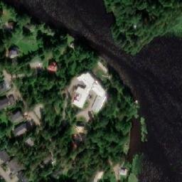 Satellite imagery of Hatunniemi, FI