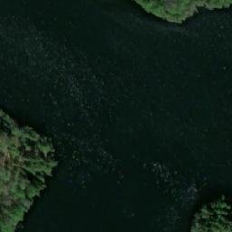 Satellite imagery of Lusikkaniemi, FI
