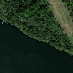 Satellite imagery of Lusikkaniemi, FI