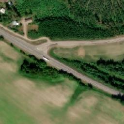 Satellite imagery of Ahvenaistenharju, FI