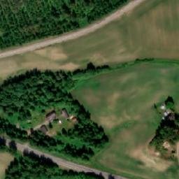 Satellite imagery of Ahvenaistenharju, FI