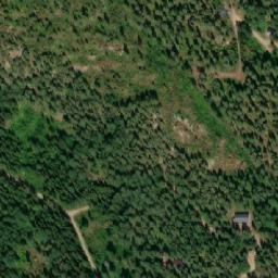 Satellite imagery of Salkokallio, FI