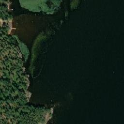 Satellite imagery of Salkokallio, FI