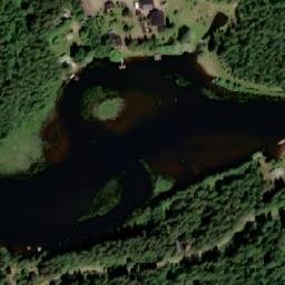 Satellite imagery of Kuulukivi, FI