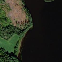 Satellite imagery of Lasluhdanniemi, FI
