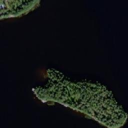 Satellite imagery of Kirniemi, FI