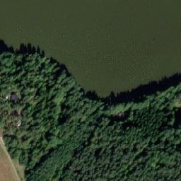 Satellite imagery of Savivuorenniemi, FI