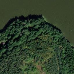 Satellite imagery of Savivuorenniemi, FI