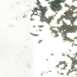 Satellite imagery of Pilot Mountain, CA