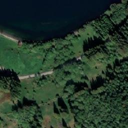 Satellite imagery of Klyvsneset, NO