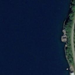Satellite imagery of Årneset, NO