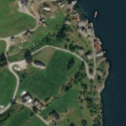 Satellite imagery of Kalhaganeset, NO