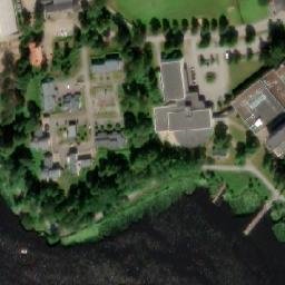 Satellite imagery of Hakalanniemi, FI