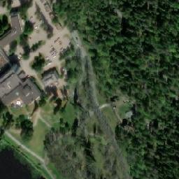 Satellite imagery of Hakalanniemi, FI