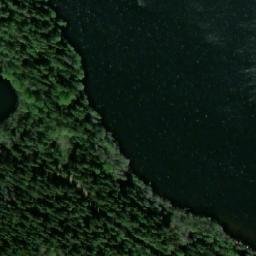 Satellite imagery of Lusikkaniemi, FI