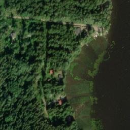 Satellite imagery of Veljestenniemi, FI