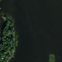 Satellite imagery of Orihnenä, FI