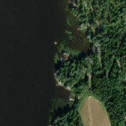 Satellite imagery of Orihnenä, FI
