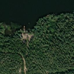 Satellite imagery of Kettukivi, FI