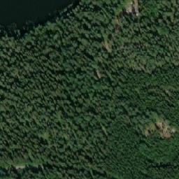 Satellite imagery of Kettukivi, FI