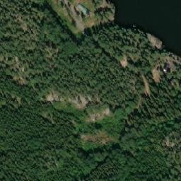 Satellite imagery of Kettukivi, FI