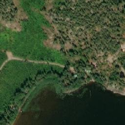 Satellite imagery of Rakovankärki, FI