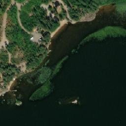 Satellite imagery of Maanikki, FI