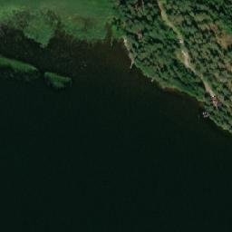 Satellite imagery of Salkokallio, FI