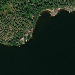 Satellite imagery of Salkokallio, FI