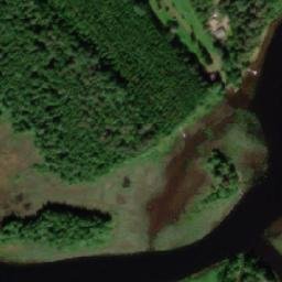 Satellite imagery of Pukkiniemi, FI