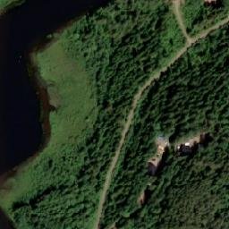 Satellite imagery of Kuulukivi, FI