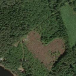 Satellite imagery of Aittakivi, FI