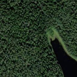 Satellite imagery of Männikköniemi, FI