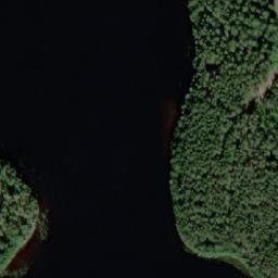 Satellite imagery of Poroniemi, FI