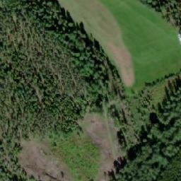 Satellite imagery of Poroniemi, FI