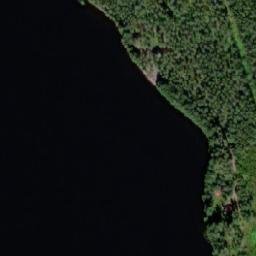 Satellite imagery of Aittaniemi, FI