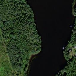 Satellite imagery of Aittaniemi, FI