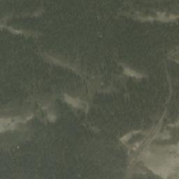 Satellite imagery of cairn, CA