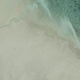 Satellite imagery of cairn, CA