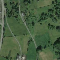 Satellite imagery of Årneset, NO