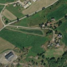 Satellite imagery of Kalhaganeset, NO