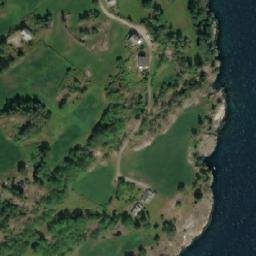 Satellite imagery of Kalhaganeset, NO