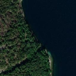 Satellite imagery of Aksnes, NO