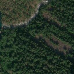 Satellite imagery of Norheimsdalssagi, NO