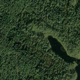 Satellite imagery of Metsolanharju, FI