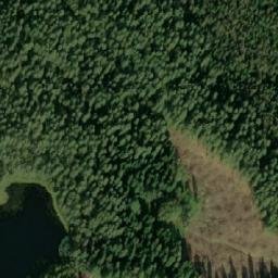 Satellite imagery of Metsolanharju, FI