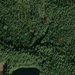 Satellite imagery of Metsolanharju, FI
