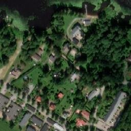 Satellite imagery of Hakalanniemi, FI