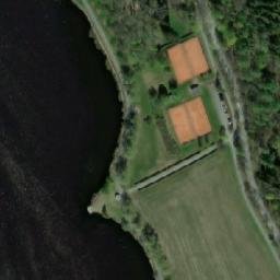 Satellite imagery of Hakalanniemi, FI