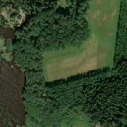 Satellite imagery of Pitkäniemi, FI